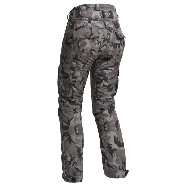 Zion lady -Camo - immagine 3